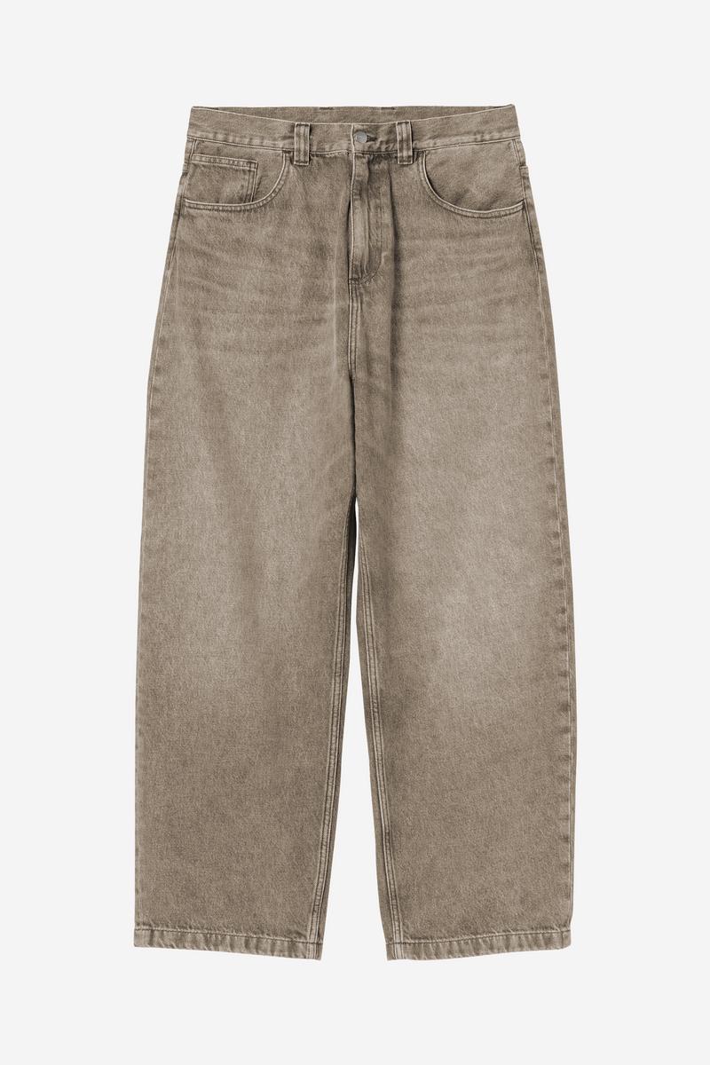 Brandon Pant