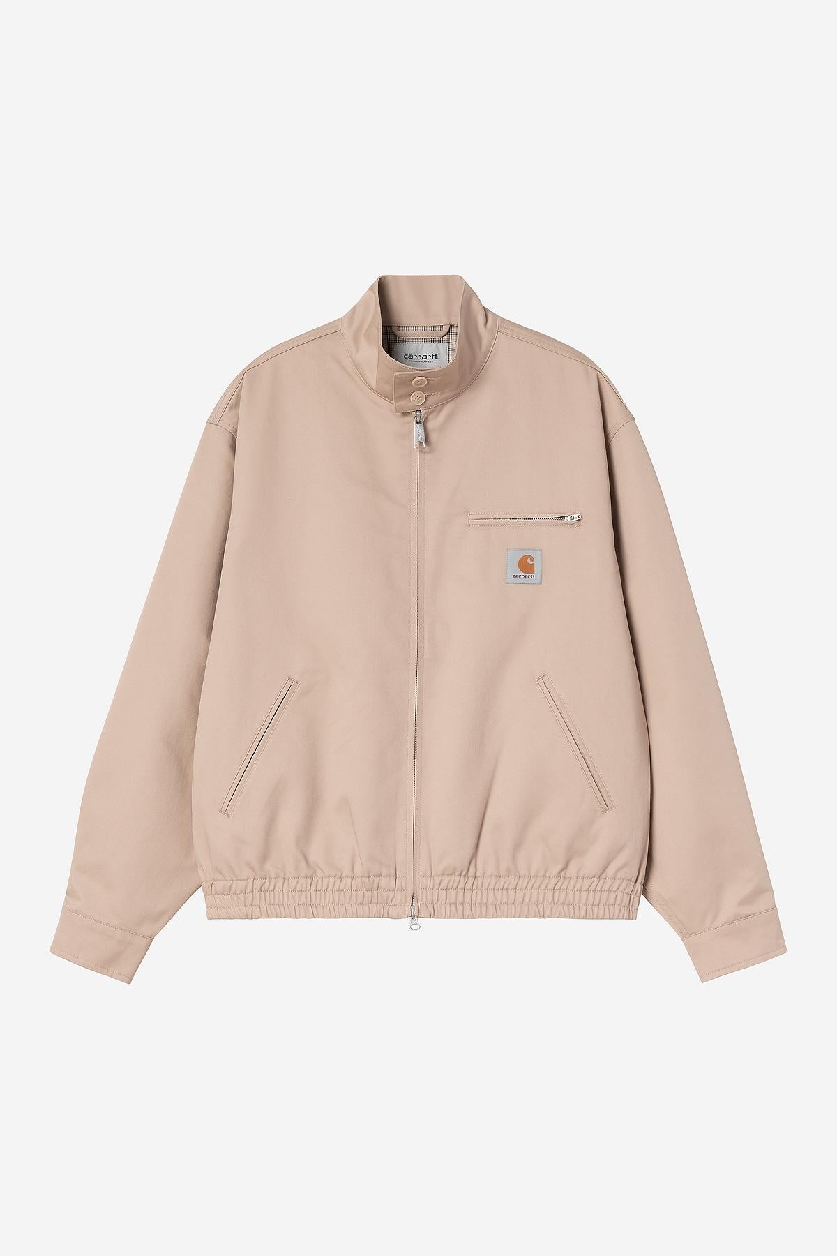 Harton Jacket