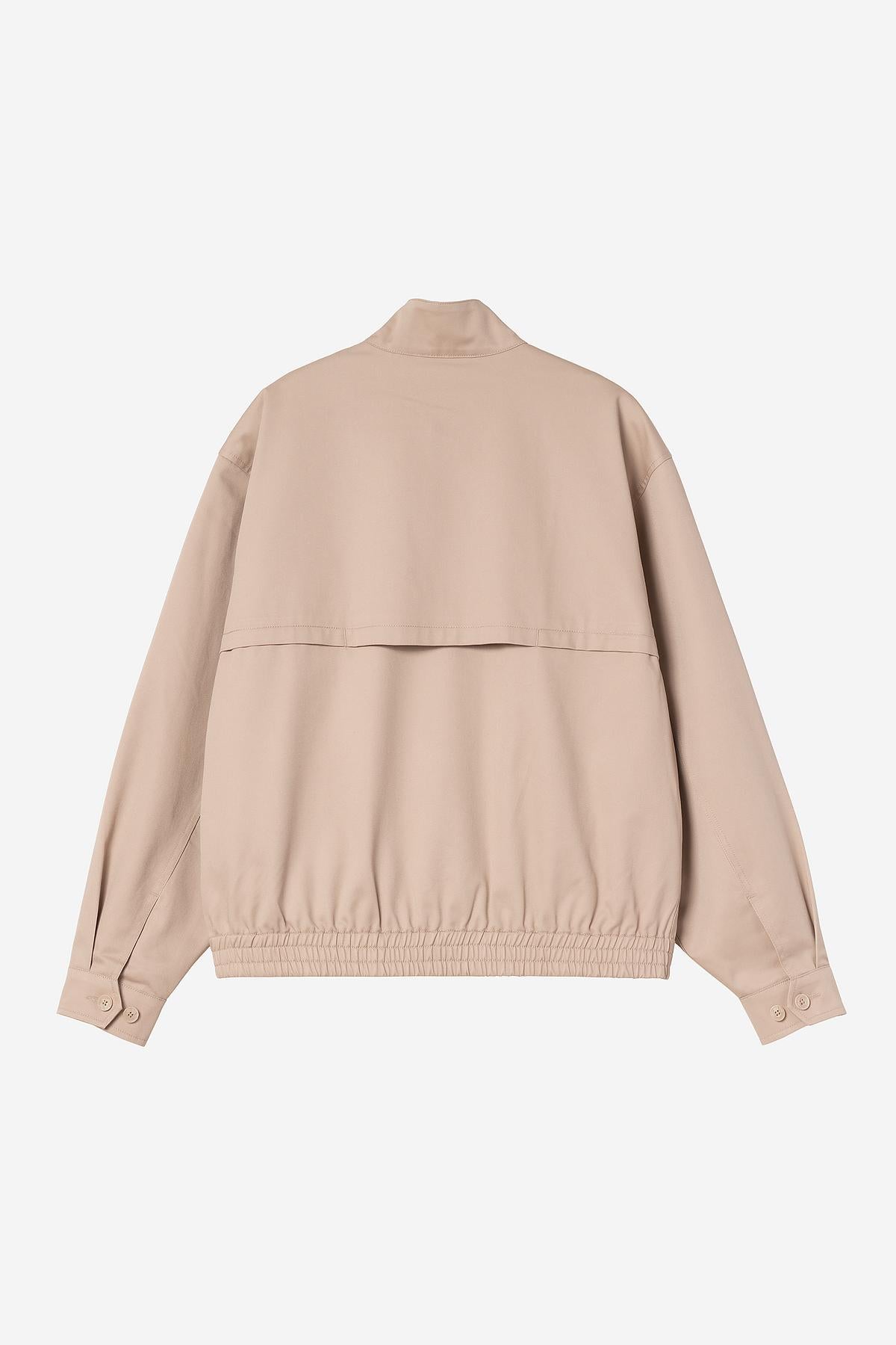 Harton Jacket
