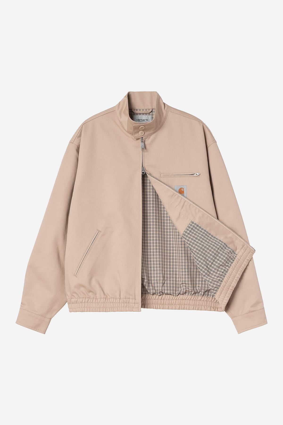 Harton Jacket
