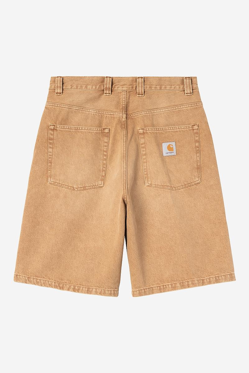 Brandon Short
