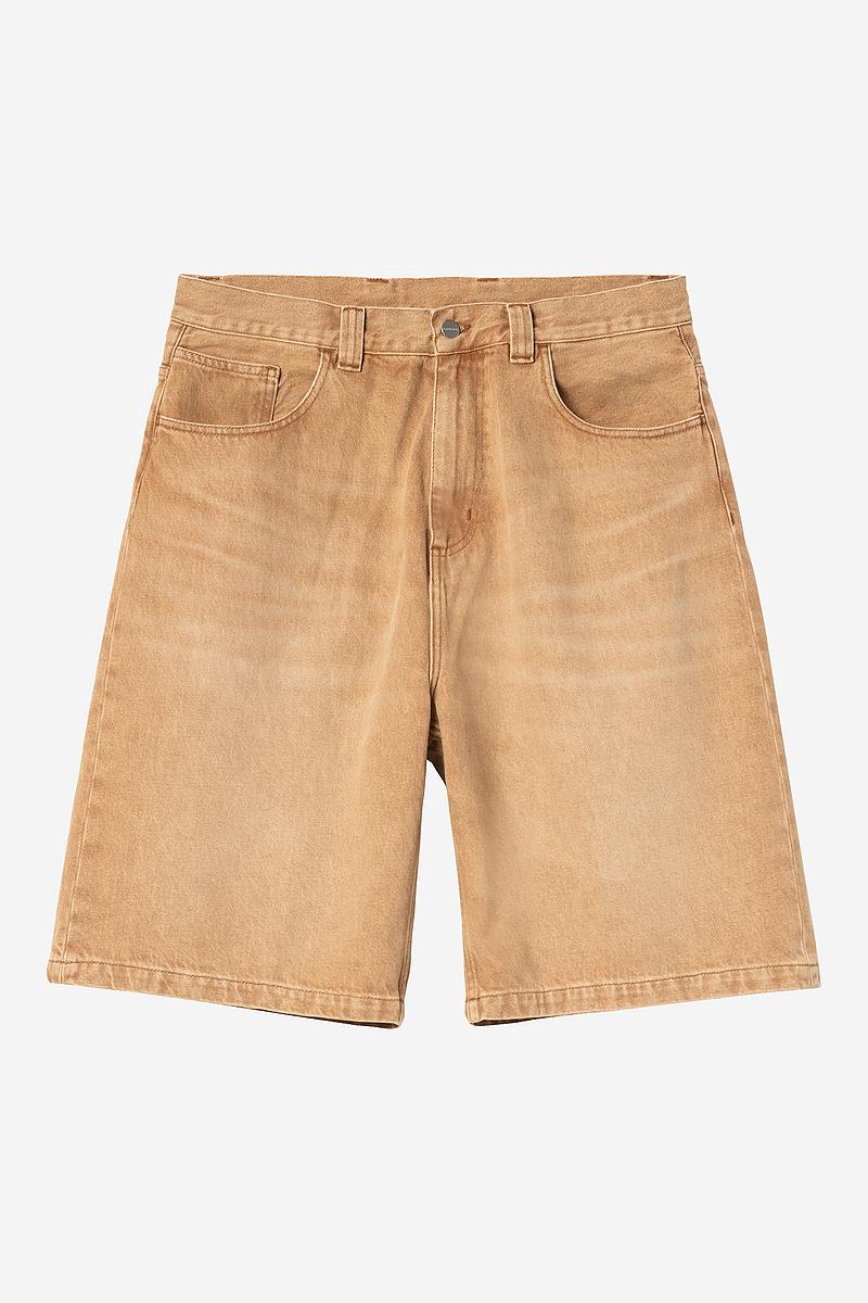 Brandon Short