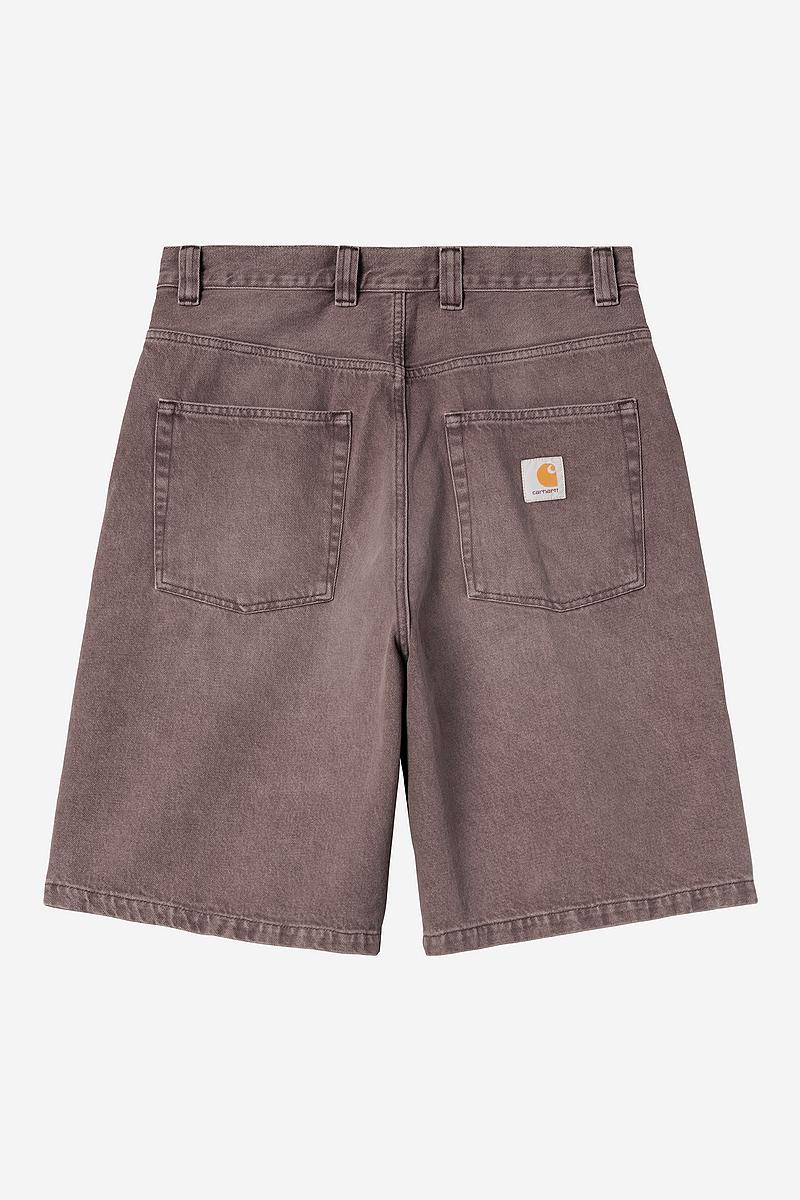 Brandon Short
