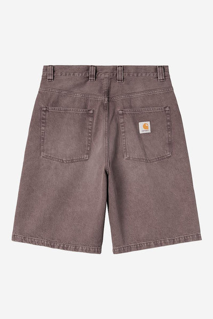Brandon Short