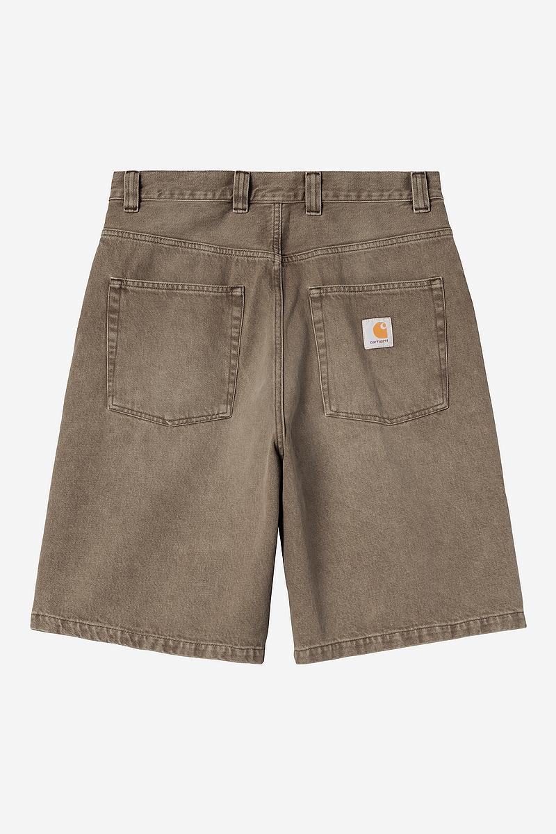 Brandon Short