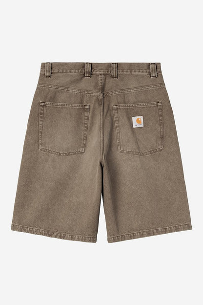 Brandon Short