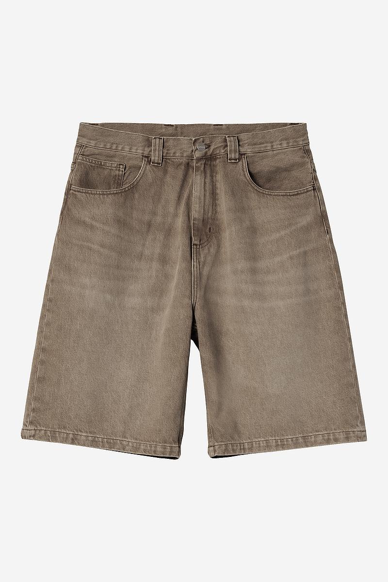 Brandon Short