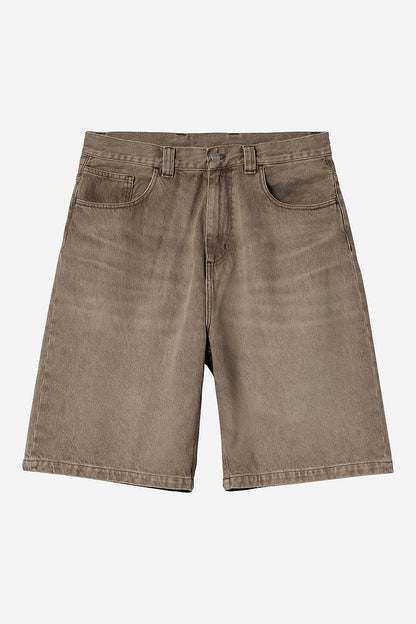 Brandon Short