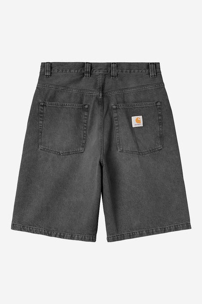 Brandon Short