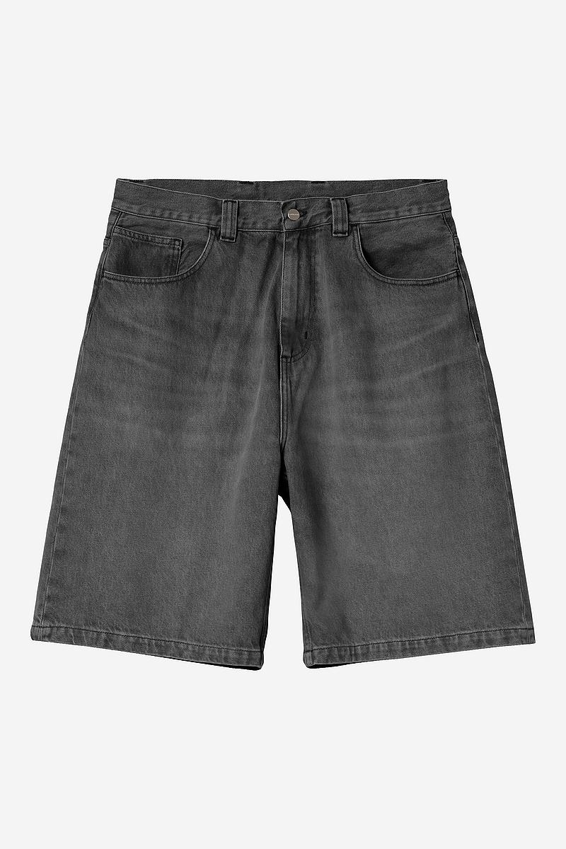 Brandon Short