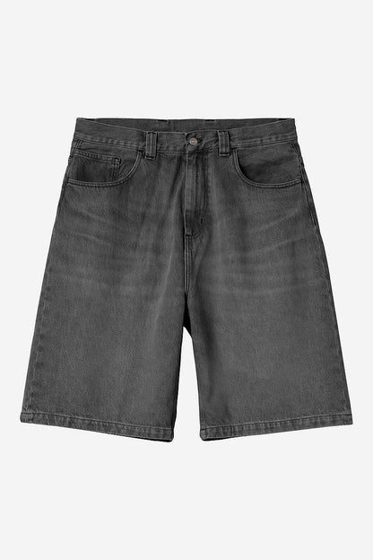 Brandon Short