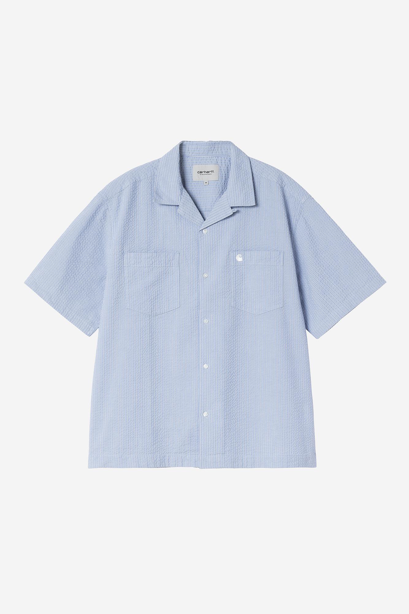 S/S Rubins Shirt