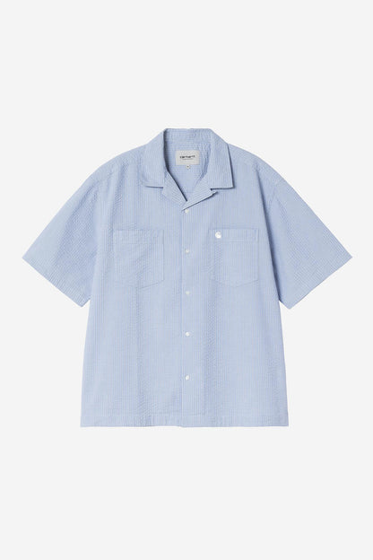 S/S Rubins Shirt