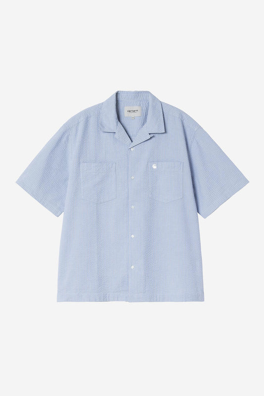 S/S Rubins Shirt