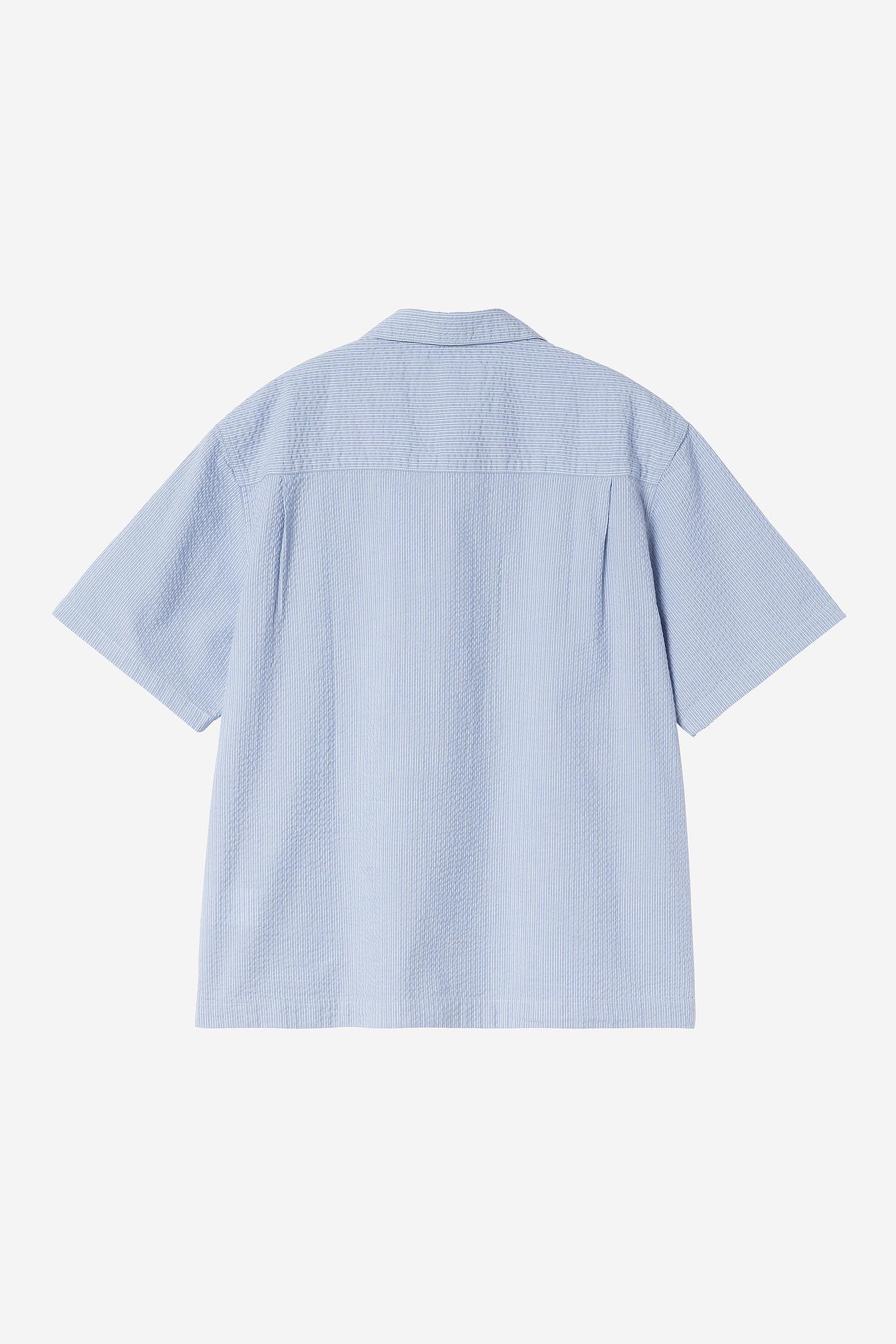 S/S Rubins Shirt