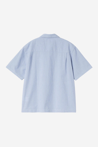 S/S Rubins Shirt