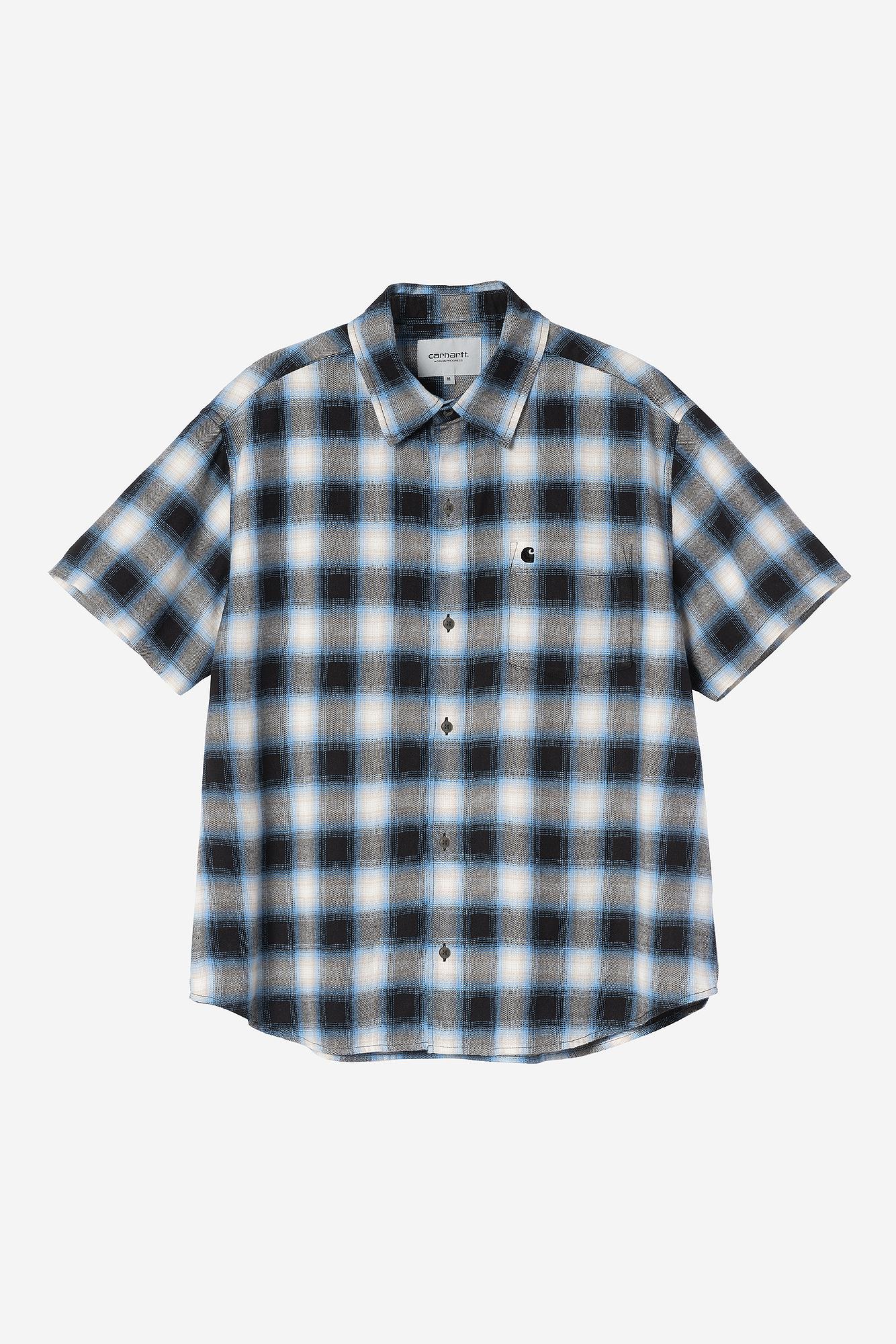 S/S Carey Shirt