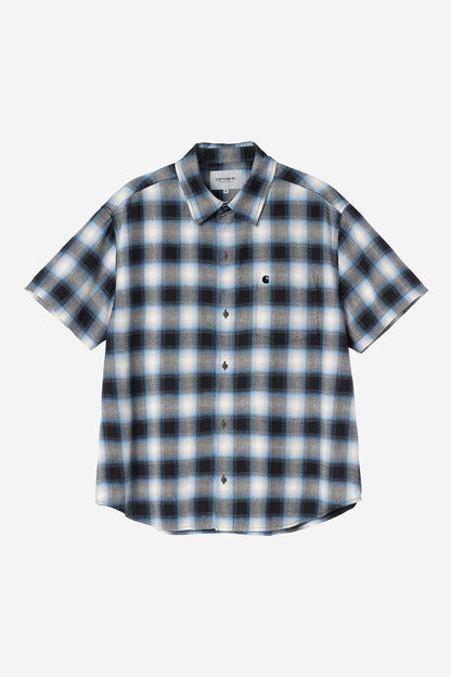 S/S Carey Shirt