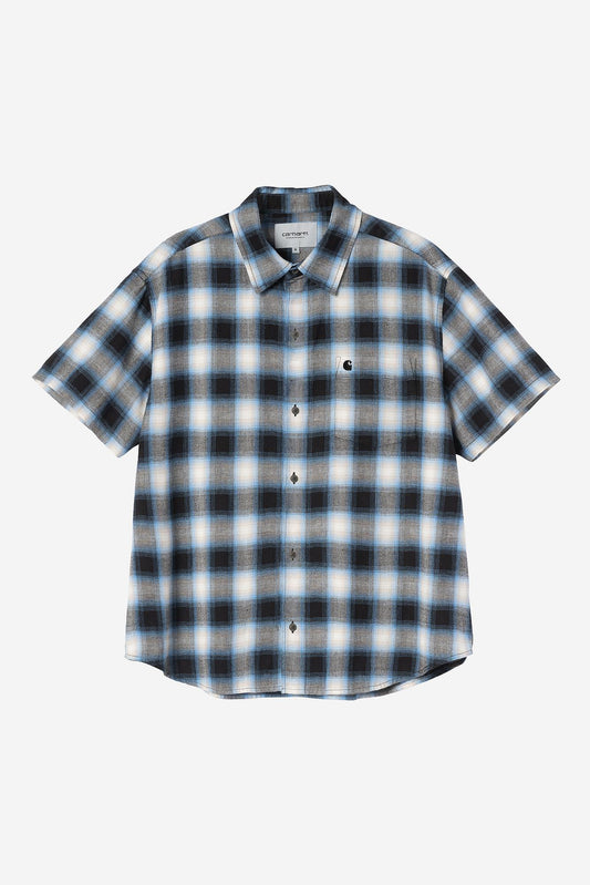 S/S Carey Shirt