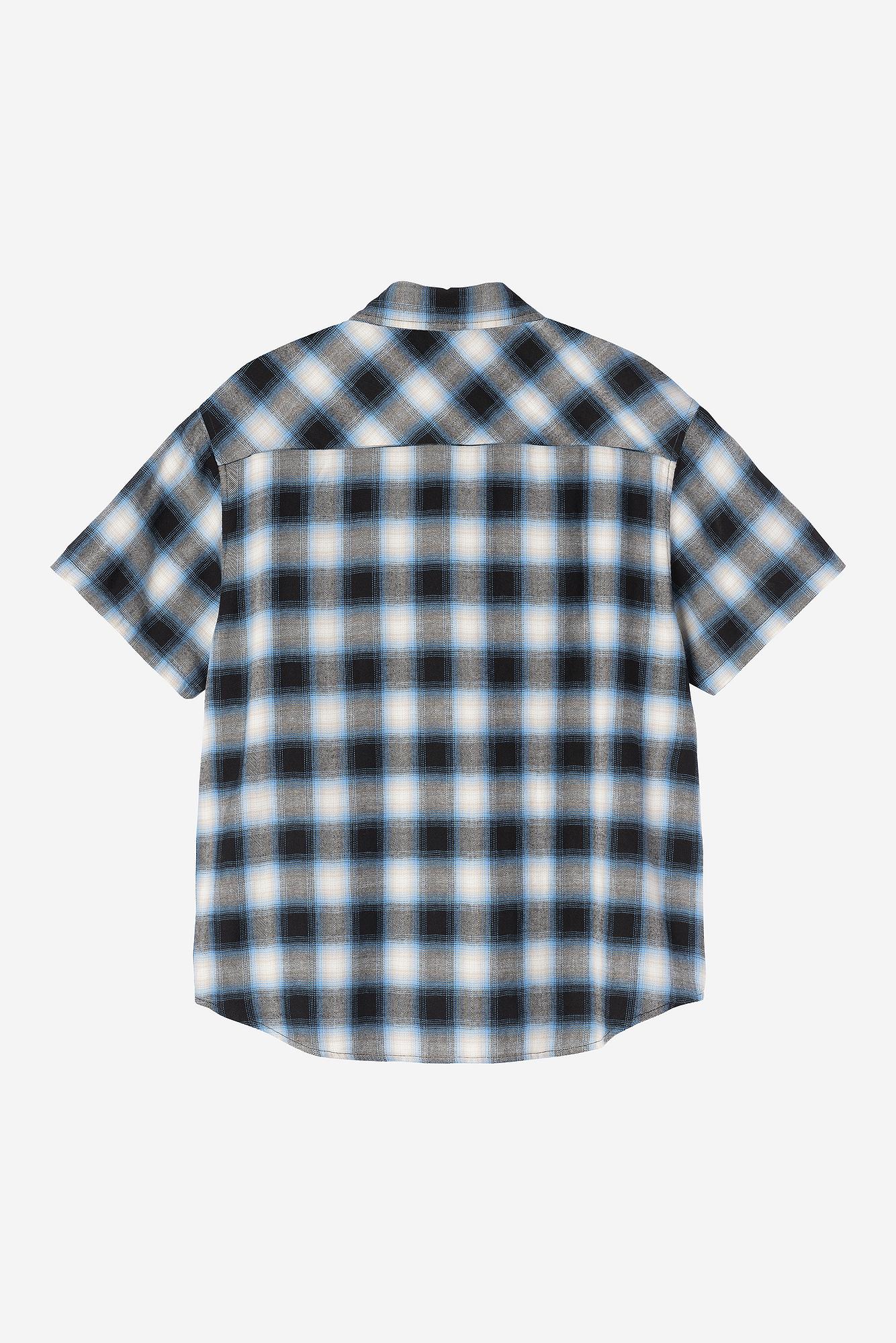 S/S Carey Shirt