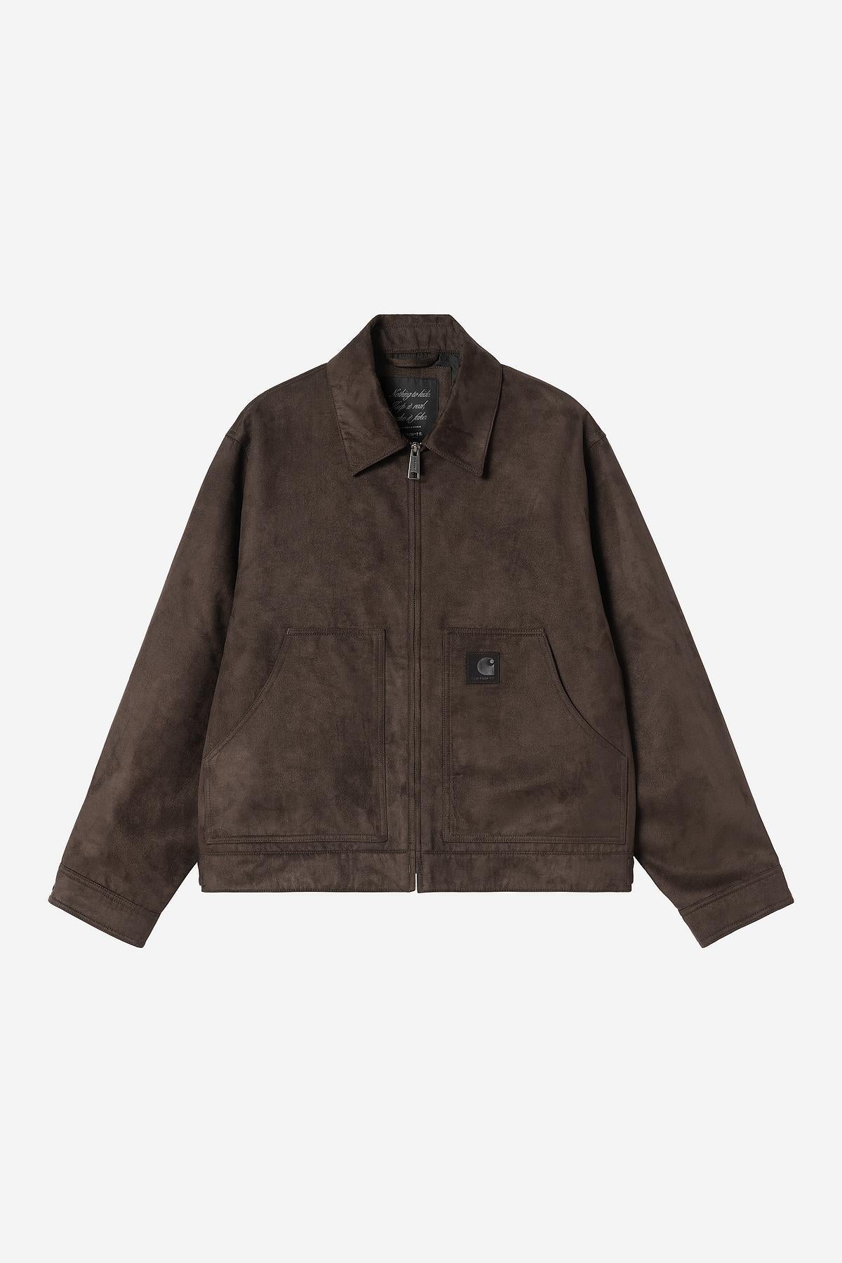 Arcola Jacket