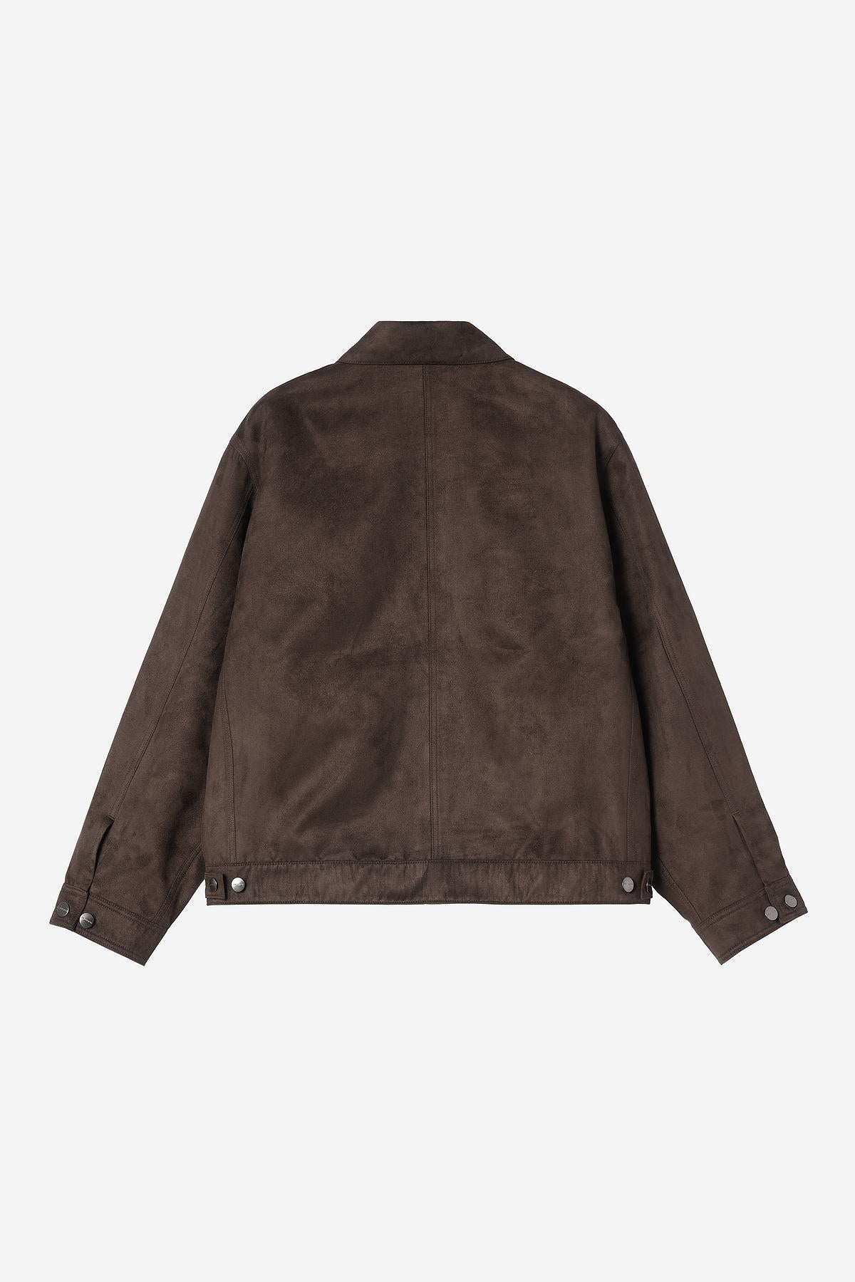 Arcola Jacket