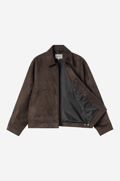 Arcola Jacket