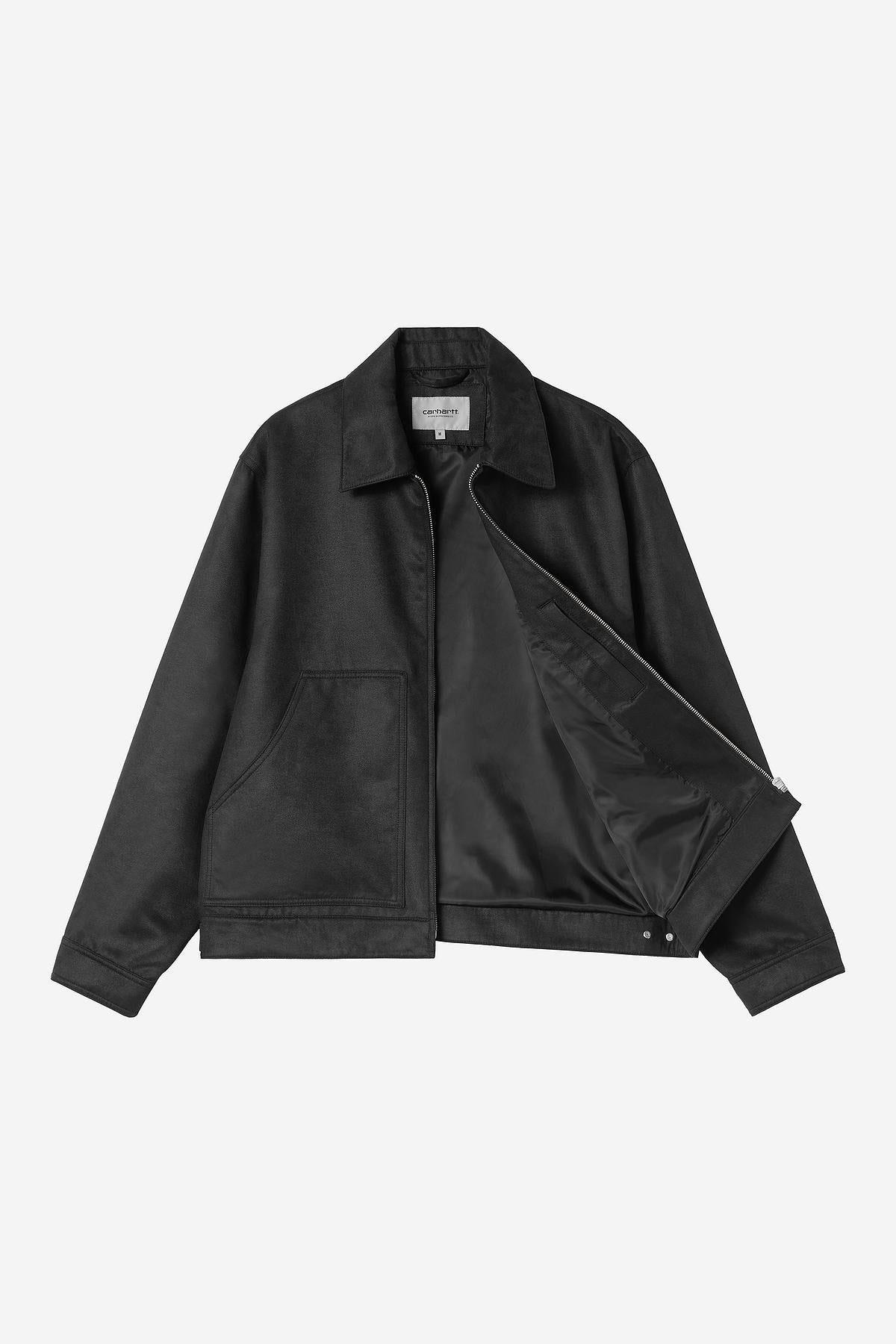 Arcola Jacket