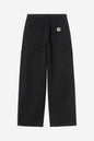W June Double Knee Pant (heavy stone wash)