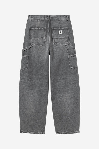 W Ruben Single Knee Pant