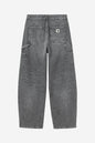 W Ruben Single Knee Pant