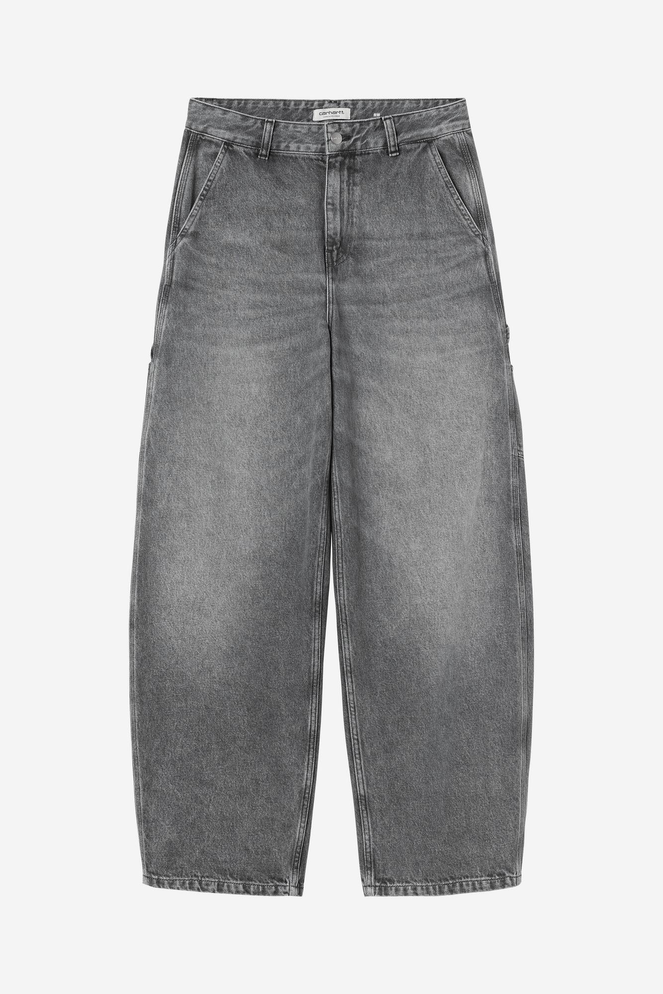 W Ruben Single Knee Pant