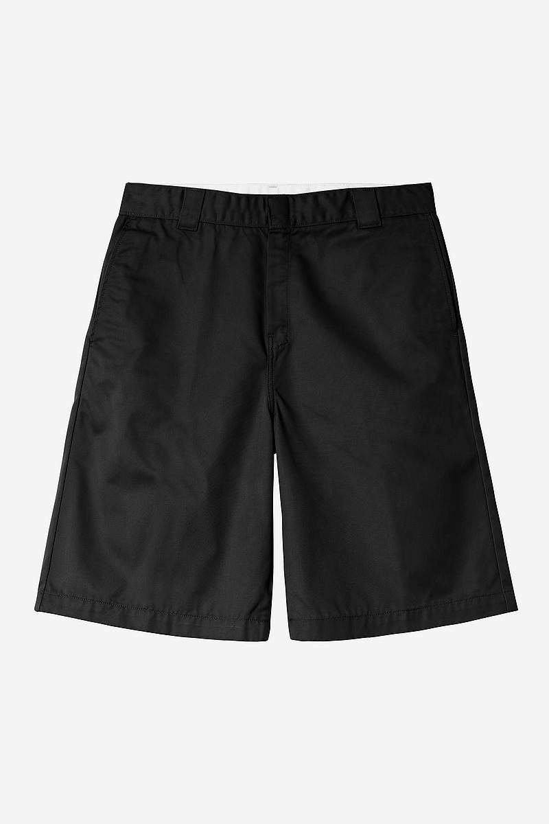 OG Master Short (rinsed)