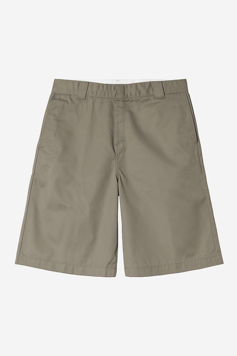 OG Master Short (rinsed)