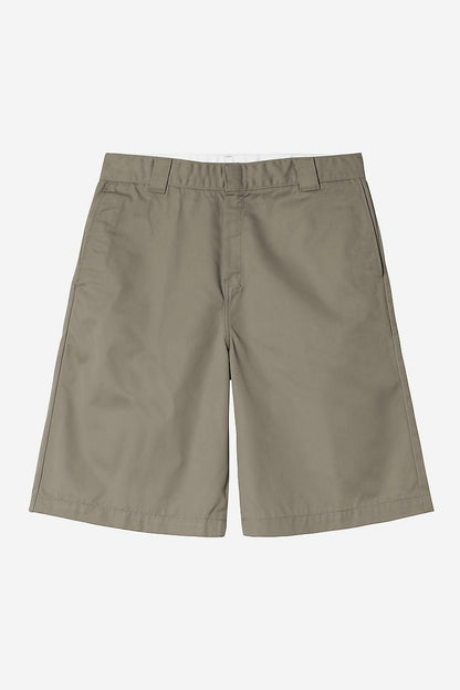 OG Master Short (rinsed)