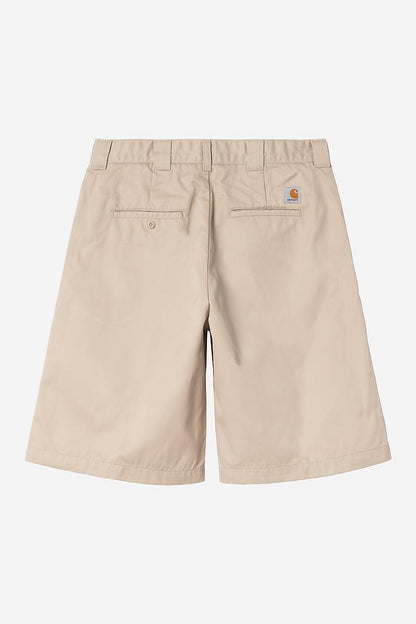 OG Master Short (rinsed)
