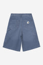 W Rixon Double Knee Short