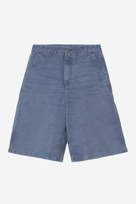 W Rixon Double Knee Short