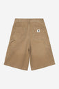 W Rixon Double Knee Short