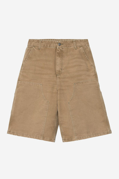 W Rixon Double Knee Short
