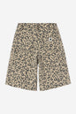 W Rixon Double Knee Short
