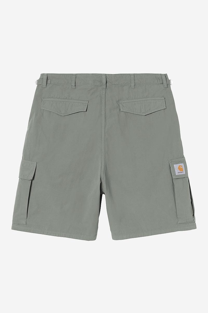 Osborn Cargo Short (garment dyed)