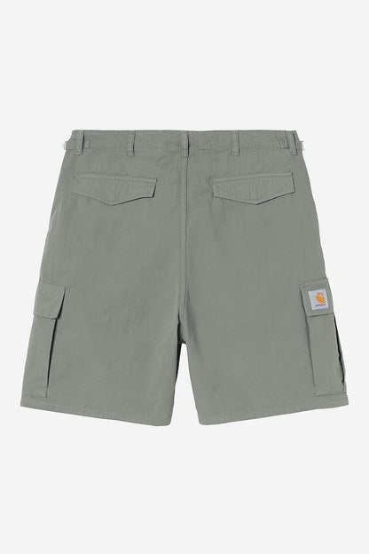Osborn Cargo Short (garment dyed)