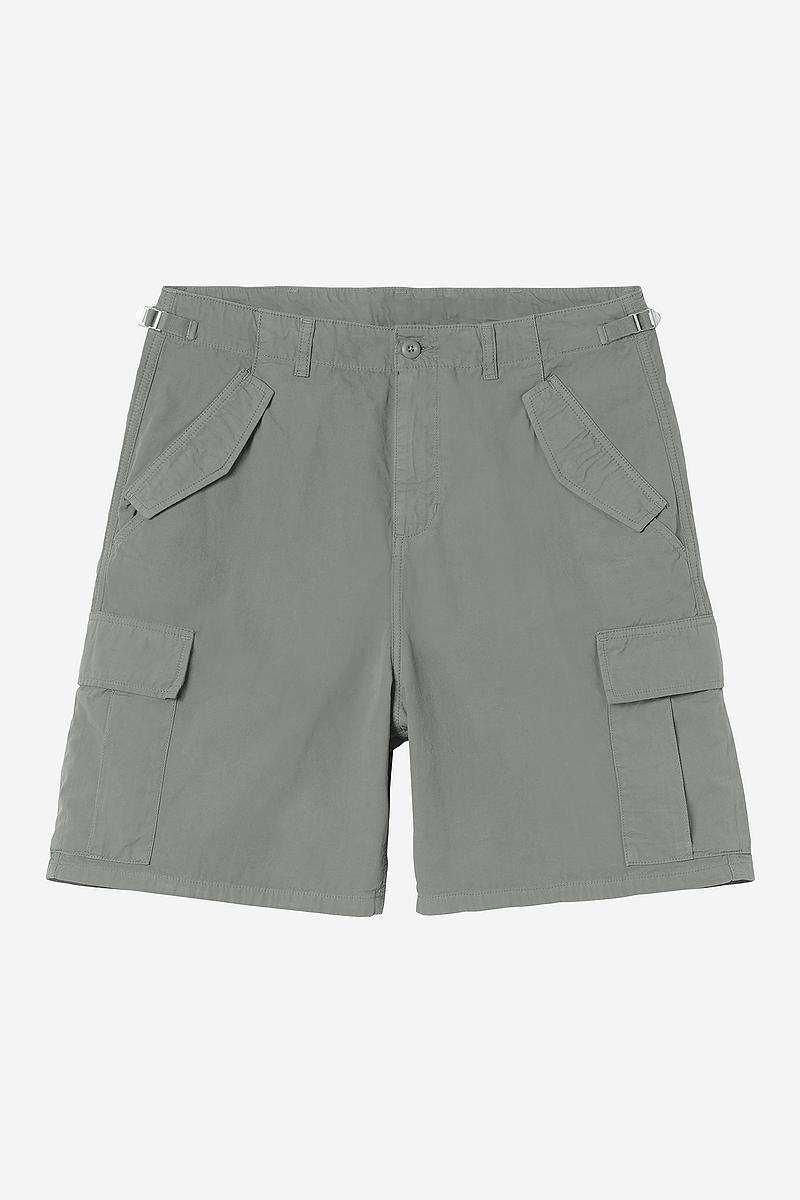 Osborn Cargo Short (garment dyed)