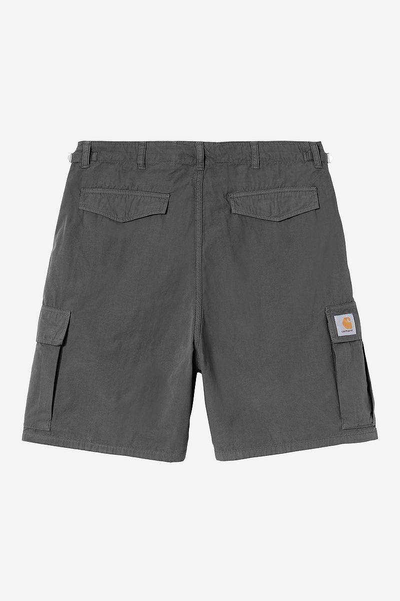 Osborn Cargo Short (garment dyed)