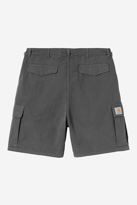 Osborn Cargo Short (garment dyed)