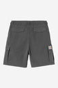 Osborn Cargo Short (garment dyed)