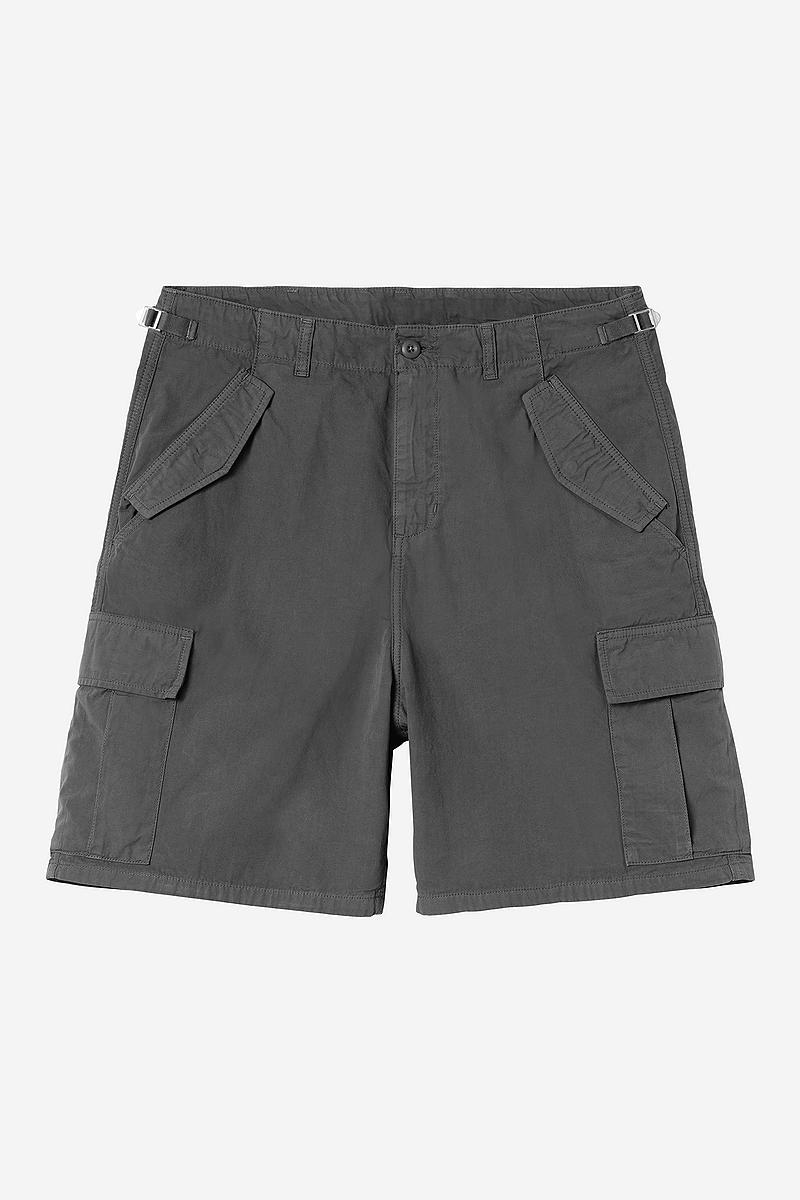 Osborn Cargo Short (garment dyed)