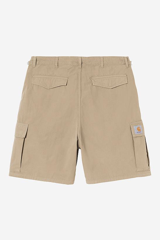Osborn Cargo Short (garment dyed)