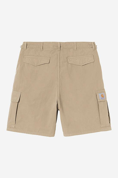 Osborn Cargo Short (garment dyed)